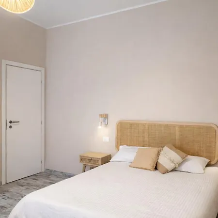 The Sanctuary Apartament